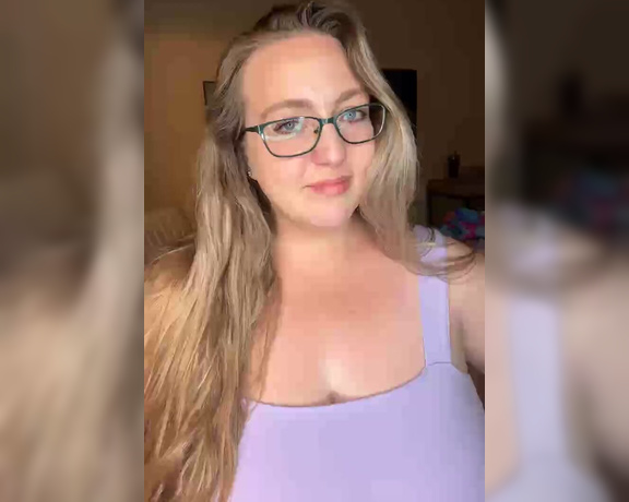 Jenna Rae aka Queenbbw00 OnlyFans - Id recommend fast forwarding through the awkwardness and glitching lol Try this again Sorry techni