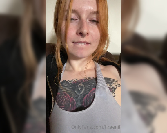 June Berry aka Juneberry444 OnlyFans - How long has it been since you last touched yourself