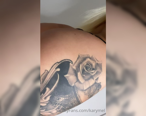 KARY  MEL aka Karymel OnlyFans Video 48