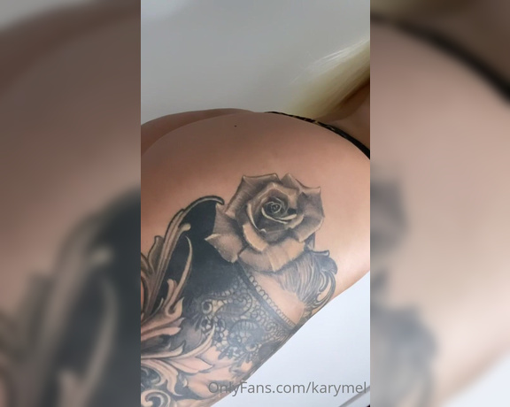 KARY  MEL aka Karymel OnlyFans Video 48