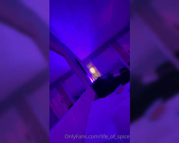 Life_of_Spice aka Life_of_spice OnlyFans - Those homemade raw and sexy clips hit right