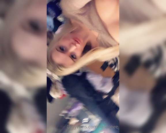 Rose aka Laroseee OnlyFans Video 2