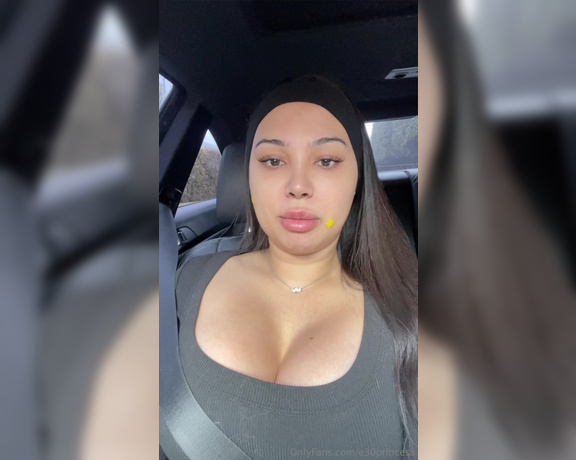 Princess aka E30princess OnlyFans - R34 update swipe for the video 2