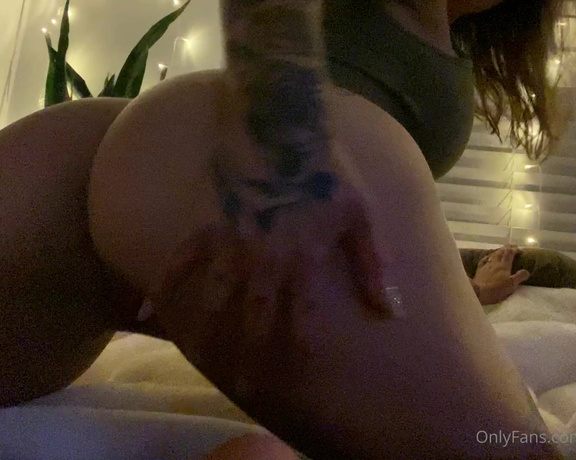 Octavia May aka Itsoctaviamay OnlyFans Video 53