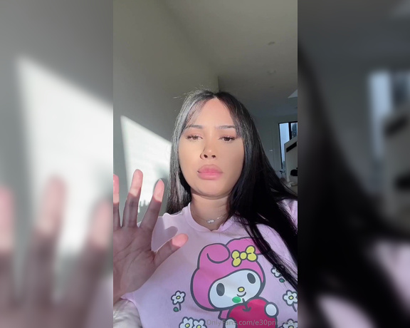 Princess aka E30princess OnlyFans - Todays R34 update video is really exciting swipe to watch 2