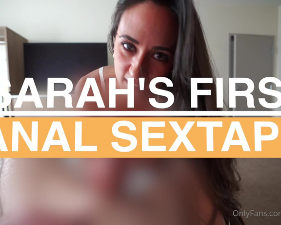 Sarah Illustrates aka Sarahillustratesvip OnlyFans - CLICK THE $25 TIP BUTTON & DM ME SARAHS FIRST ANAL TAPE and Ill DM it to you ASAP Ive NEVER