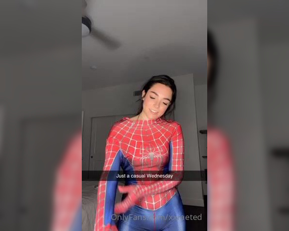 Rae aka Xxraeted OnlyFans - Story posts since they disappear 4