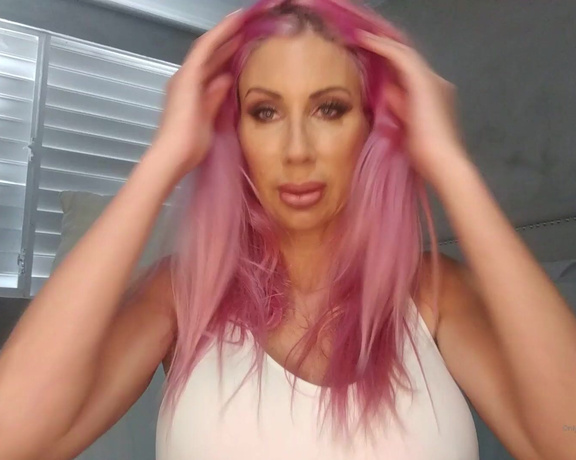 Puma Swede aka Pumaswede OnlyFans - New masturbation video Im feeling so fucking horny I want to touch my body first 15 to tip $20