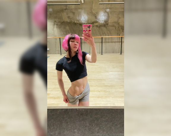 Yuki aka Yuwki OnlyFans - Sorry ive been forgetting 2 post my gym picsvids here too u still want them right more tummy pics 33