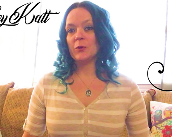 ManyVids - AlleyKatt - ALLEYCHATT THIS ONE IS FOR YOUR LADIES