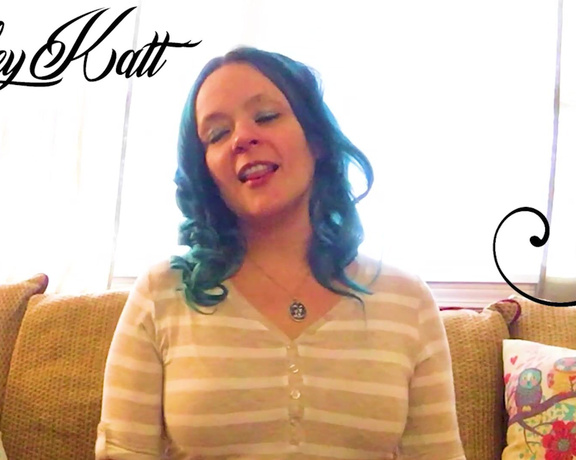 ManyVids - AlleyKatt - ALLEYCHATT THIS ONE IS FOR YOUR LADIES