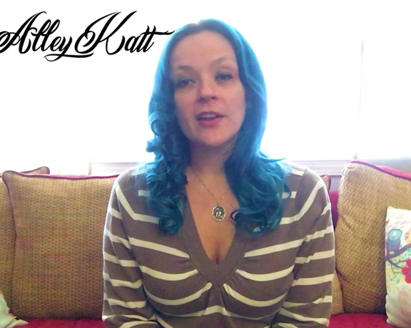 ManyVids - AlleyKatt - ALLEYCHATT ME & MY BULLS