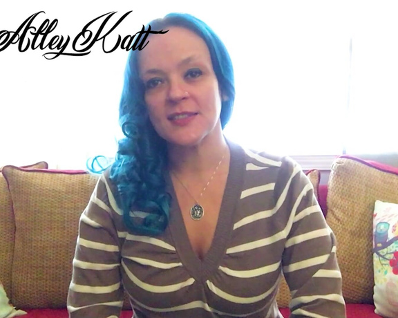 ManyVids - AlleyKatt - ALLEYCHATT ME & MY BULLS