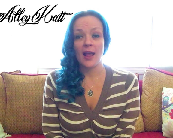 ManyVids - AlleyKatt - ALLEYCHATT ME & MY BULLS