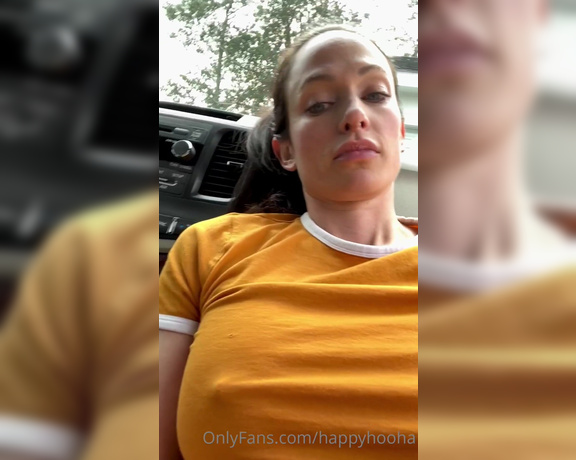 Amanda Wilde aka Amanda_wilde OnlyFans - When ur in the car and forget to pack snacks…