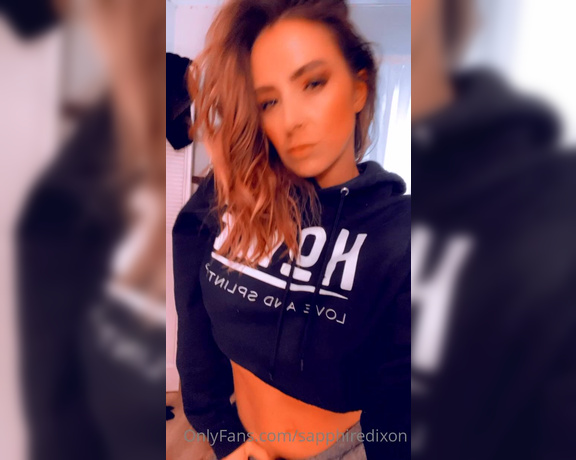 Getfitlikekori aka Sapphiredixon OnlyFans Video 0