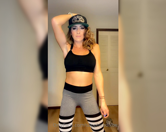 Getfitlikekori aka Sapphiredixon OnlyFans Video 90