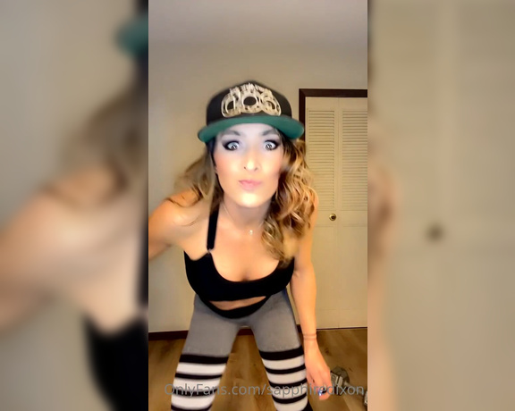 Getfitlikekori aka Sapphiredixon OnlyFans Video 90