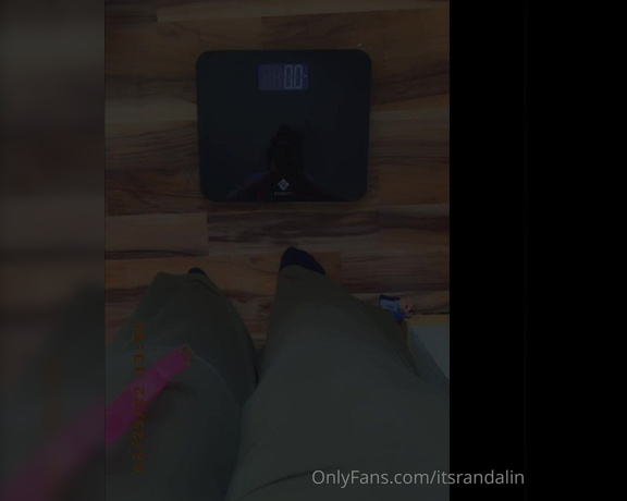 itsRandalin aka Itsrandalin OnlyFans Video 6