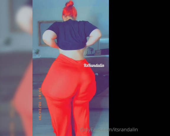 itsRandalin aka Itsrandalin OnlyFans Video 60