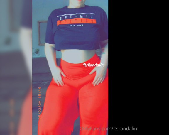 itsRandalin aka Itsrandalin OnlyFans Video 60