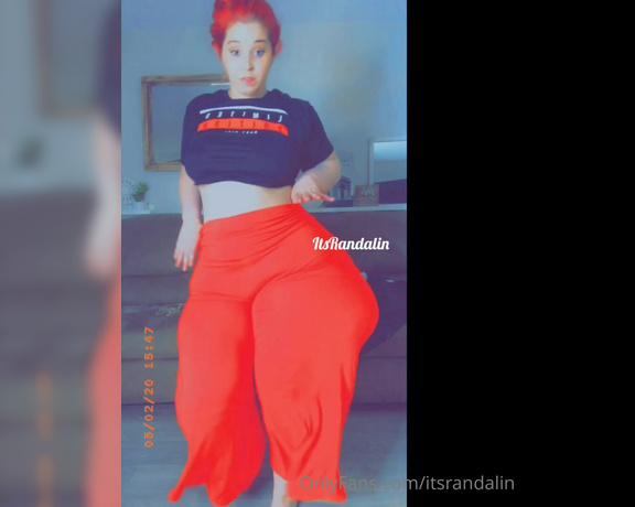 itsRandalin aka Itsrandalin OnlyFans Video 60