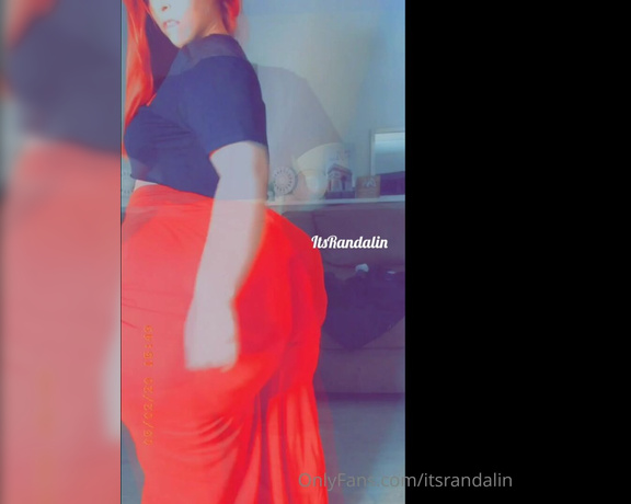 itsRandalin aka Itsrandalin OnlyFans Video 60