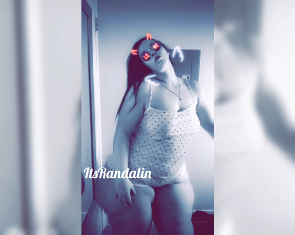 itsRandalin aka Itsrandalin OnlyFans - 5e481c5f0f6010e92d5d1