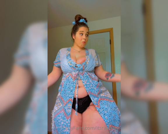 itsRandalin aka Itsrandalin OnlyFans Video 13