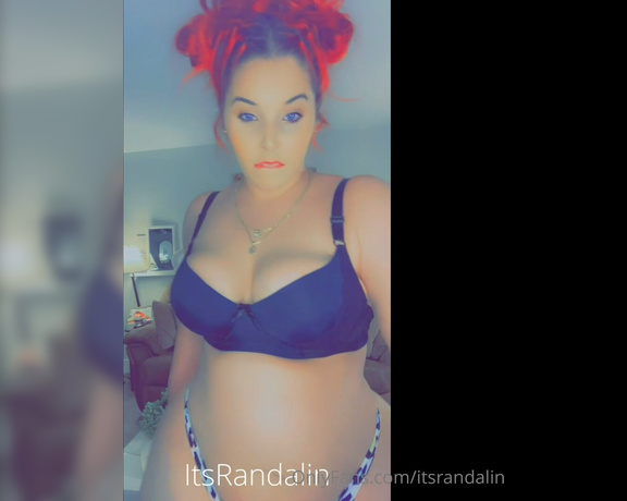 itsRandalin aka Itsrandalin OnlyFans Video 60