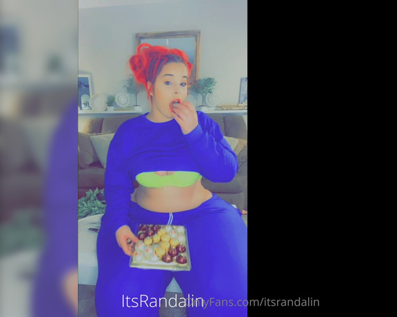 itsRandalin aka Itsrandalin OnlyFans Video 01