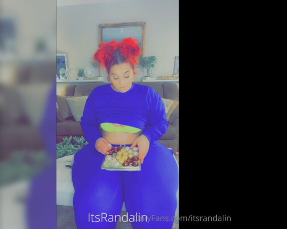 itsRandalin aka Itsrandalin OnlyFans Video 01