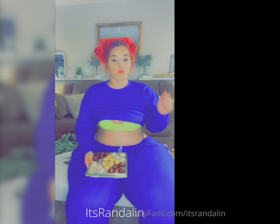 itsRandalin aka Itsrandalin OnlyFans Video 01