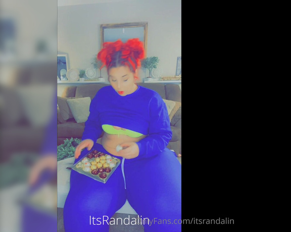 itsRandalin aka Itsrandalin OnlyFans Video 01