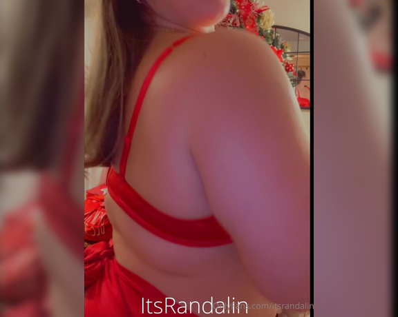 itsRandalin aka Itsrandalin OnlyFans Video 57