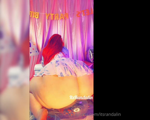 itsRandalin aka Itsrandalin OnlyFans Video 51