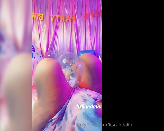 itsRandalin aka Itsrandalin OnlyFans Video 51