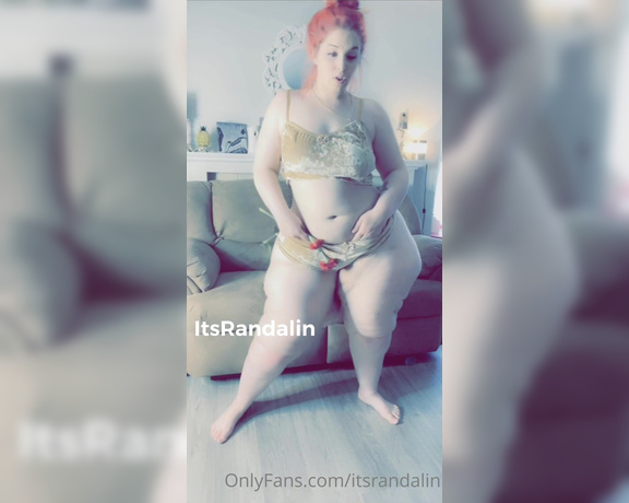 itsRandalin aka Itsrandalin OnlyFans Video 92