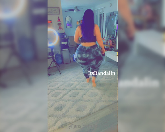 itsRandalin aka Itsrandalin OnlyFans Video 6