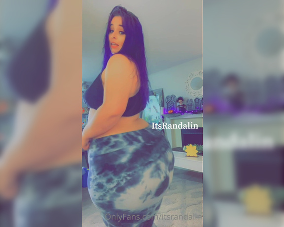 itsRandalin aka Itsrandalin OnlyFans Video 6