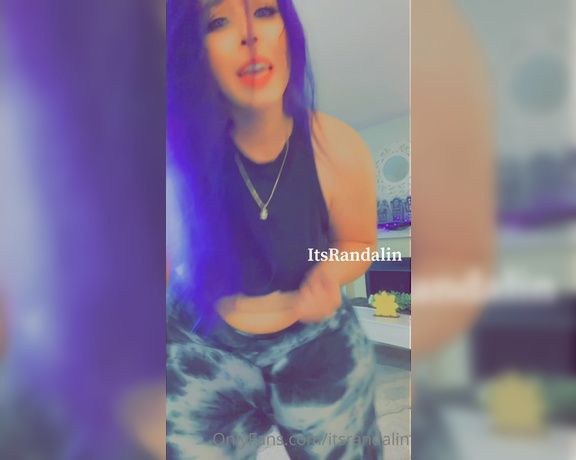 itsRandalin aka Itsrandalin OnlyFans Video 6