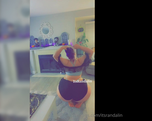 itsRandalin aka Itsrandalin OnlyFans Video 92