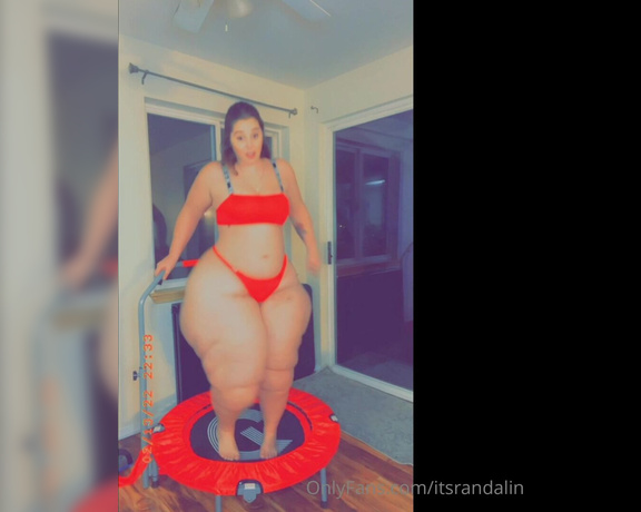 itsRandalin aka Itsrandalin OnlyFans Video 9