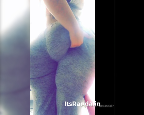 itsRandalin aka Itsrandalin OnlyFans - 5d2f585db73c8f1d29a70