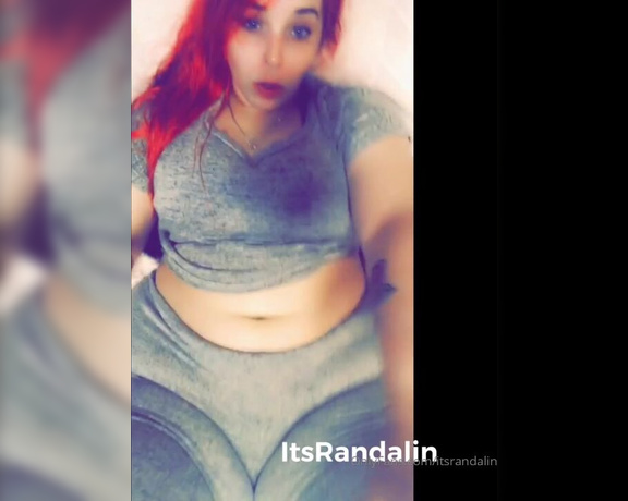 itsRandalin aka Itsrandalin OnlyFans - 5d2f585db73c8f1d29a70