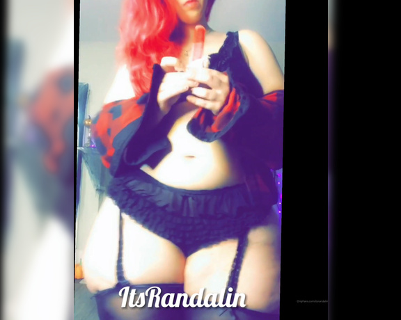 itsRandalin aka Itsrandalin OnlyFans - 5db69d4067ea75bf99017