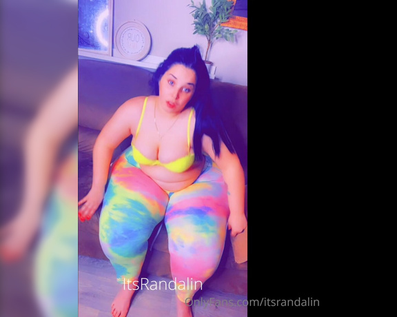 itsRandalin aka Itsrandalin OnlyFans Video 7