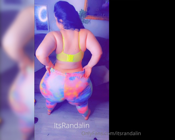 itsRandalin aka Itsrandalin OnlyFans Video 7