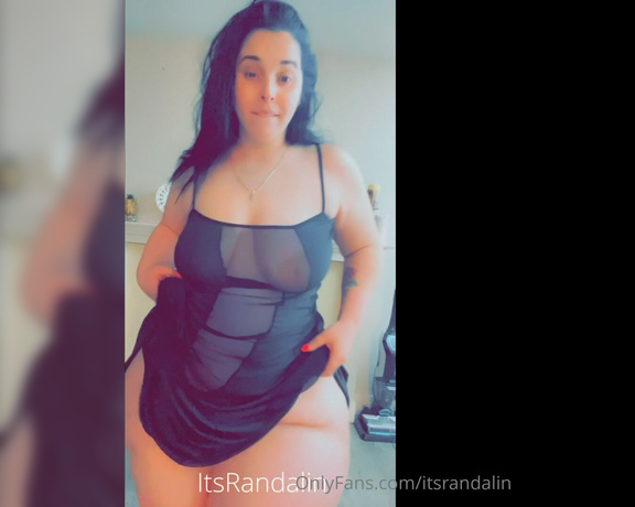 itsRandalin aka Itsrandalin OnlyFans Video 75