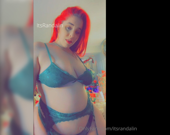 itsRandalin aka Itsrandalin OnlyFans Video 5